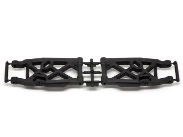 SWORKz S350 EVOII Hintere Untere Schwinge Hart (L&R)